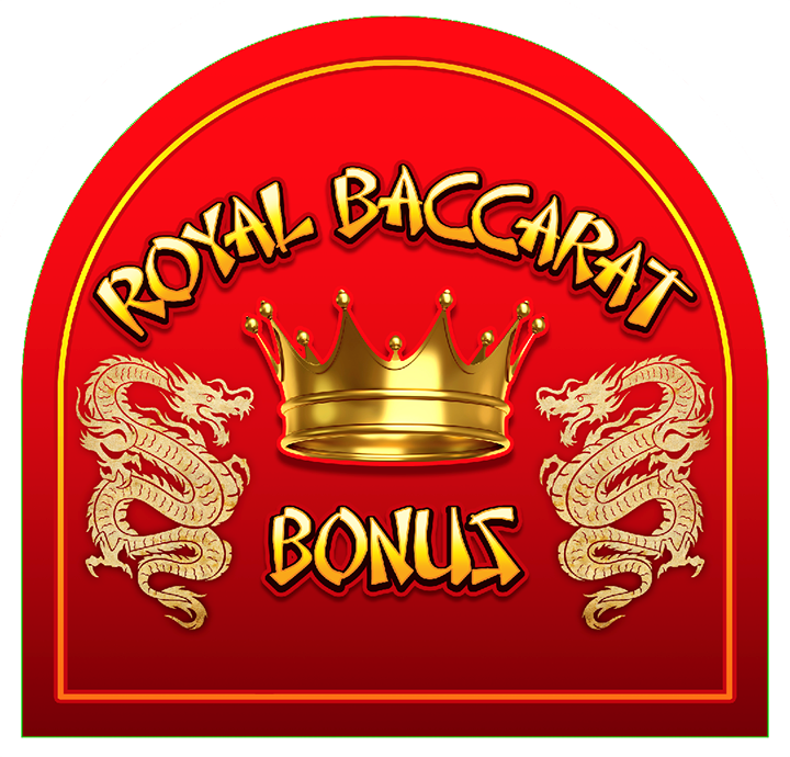 Royal Baccarat Bonus