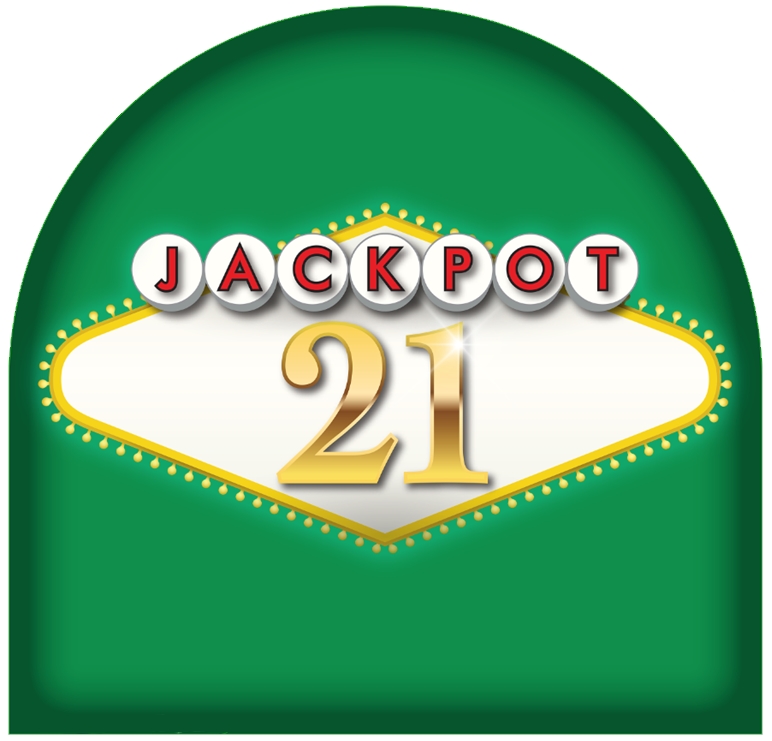 Jackpot 21 Logo