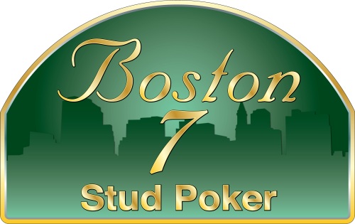 Boston 7 Stud Logo